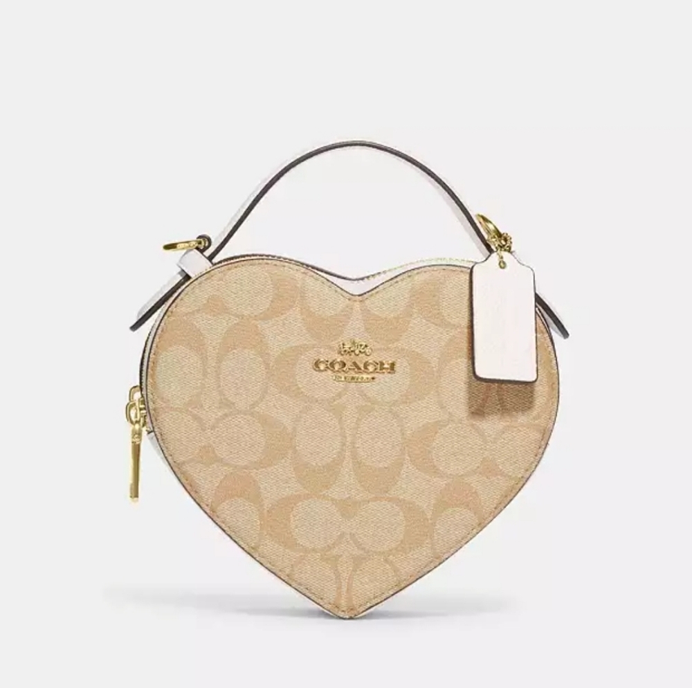 Coach Crossbody